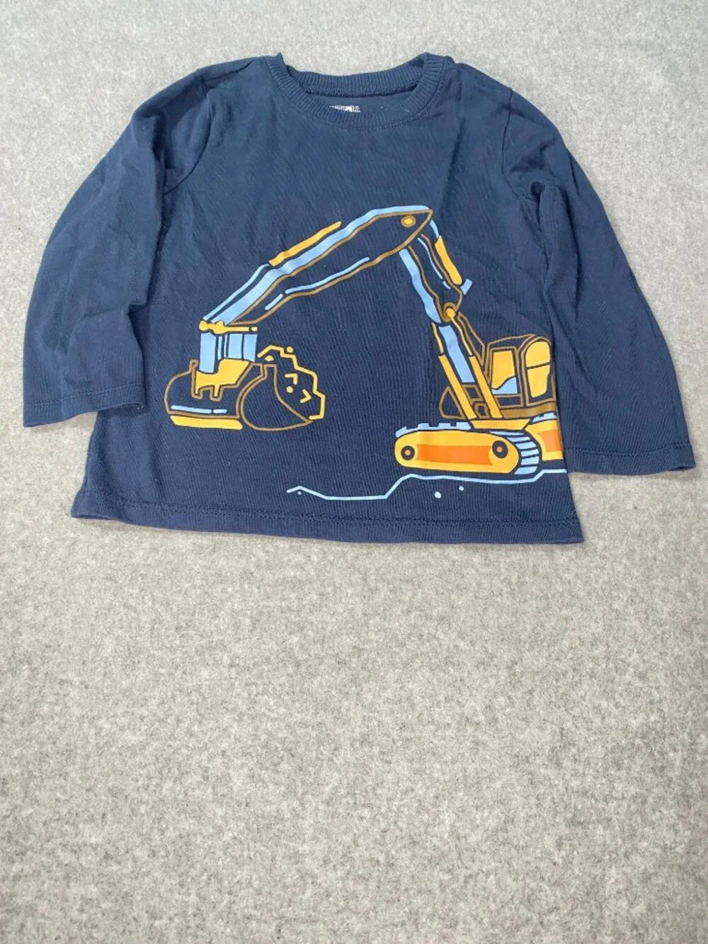 Boys Large Bundle Back To School Clothing Size 3 T Winter Coat and Shoes